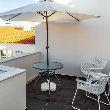 Casa Do Pateo II Villa Evora Ngoại thất bức ảnh