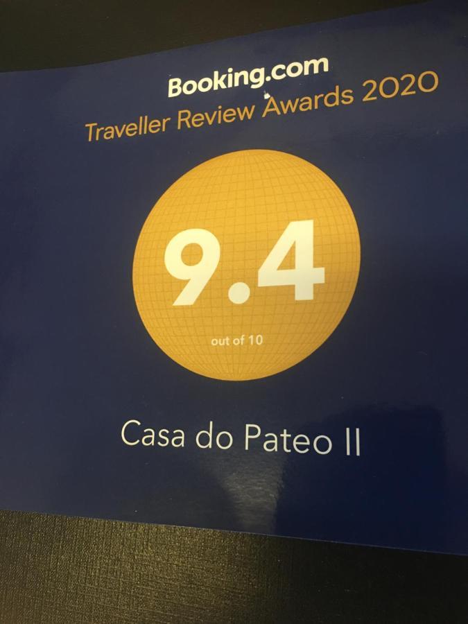 Casa Do Pateo II Villa Evora Ngoại thất bức ảnh
