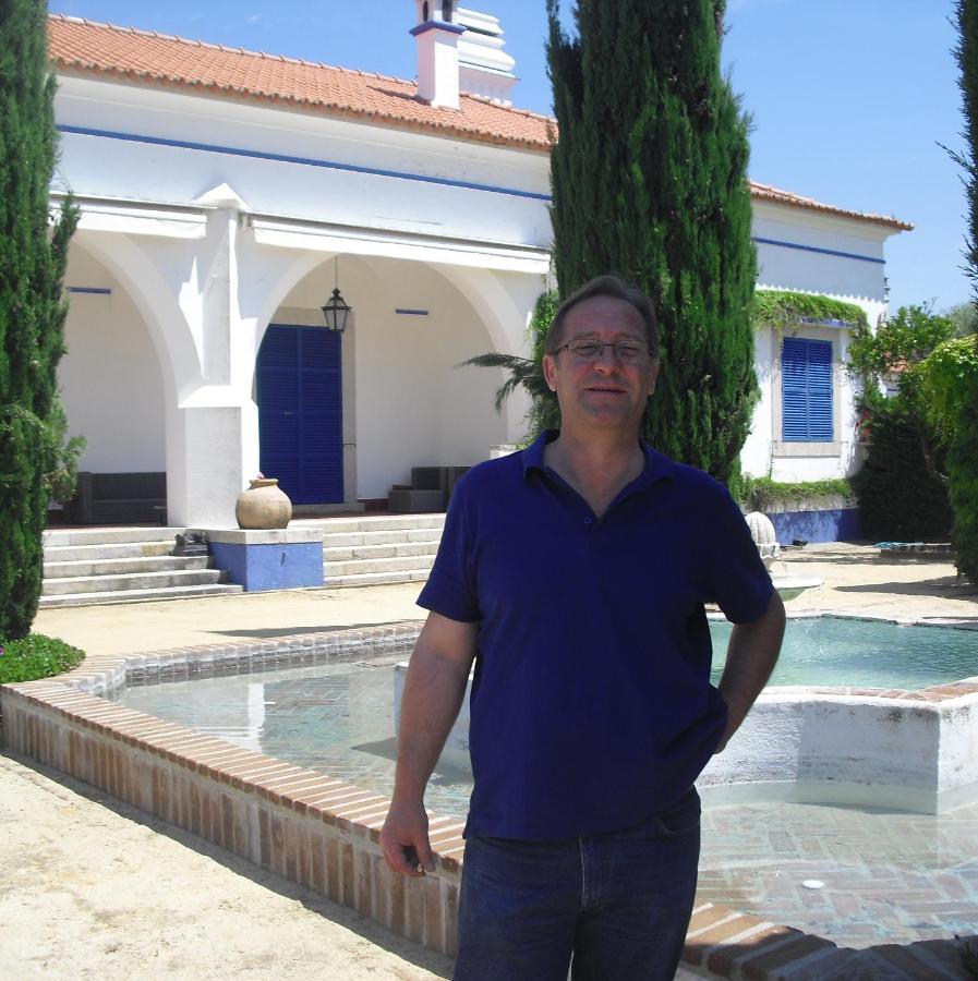 Casa Do Pateo II Villa Evora Ngoại thất bức ảnh