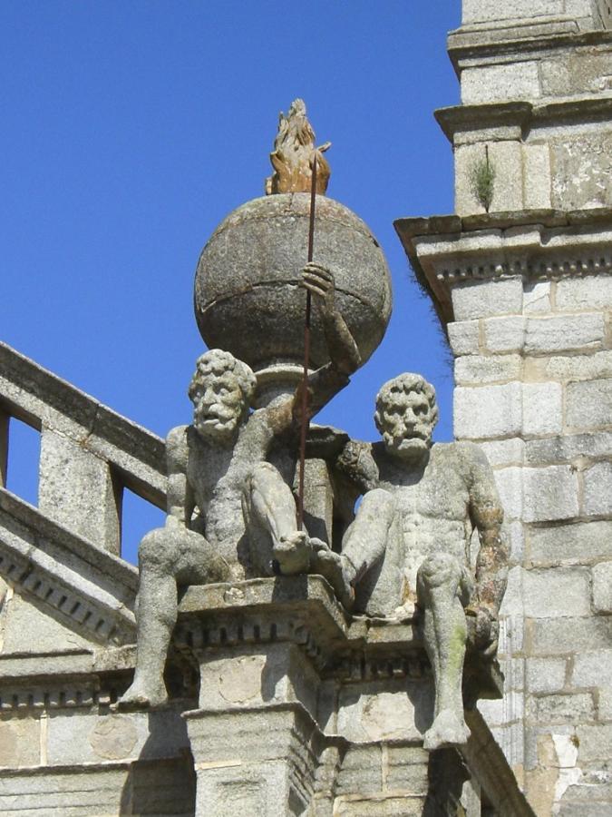 Casa Do Pateo II Villa Evora Ngoại thất bức ảnh