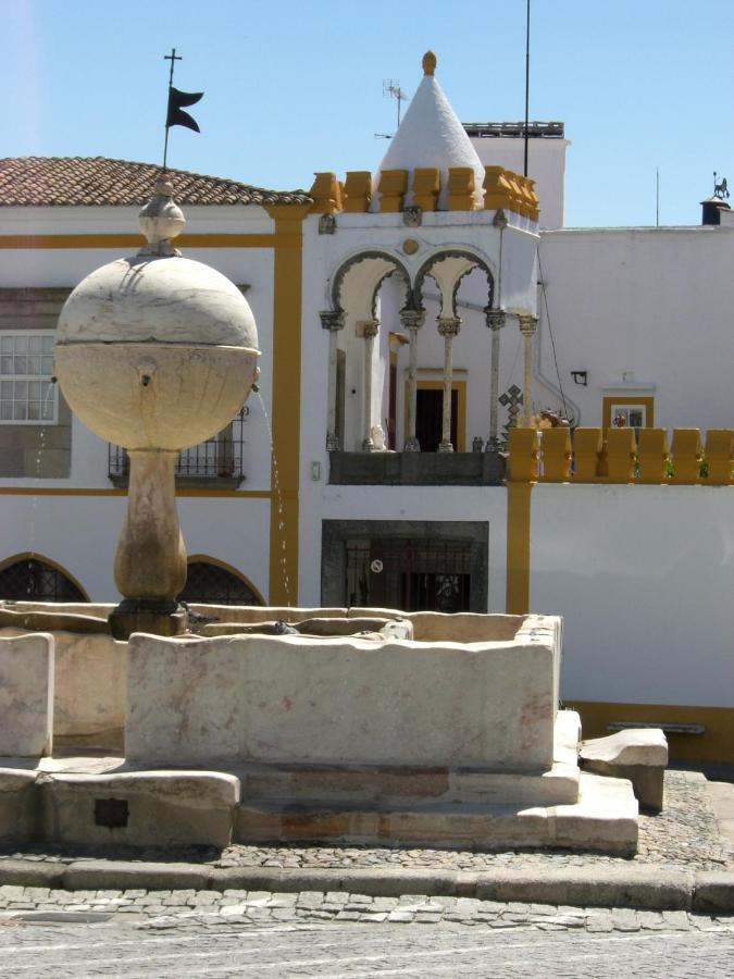 Casa Do Pateo II Villa Evora Ngoại thất bức ảnh
