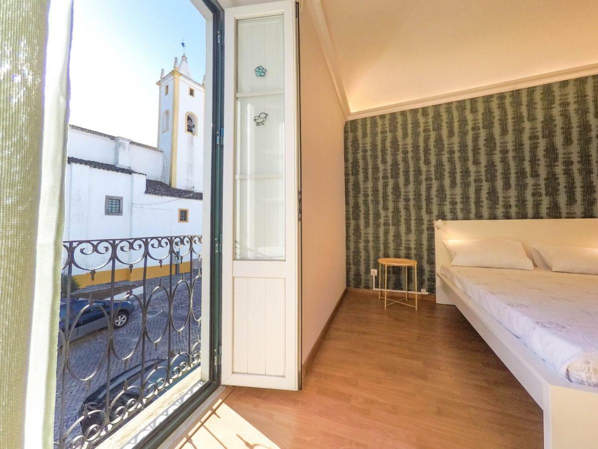 Casa Do Pateo II Villa Evora Ngoại thất bức ảnh
