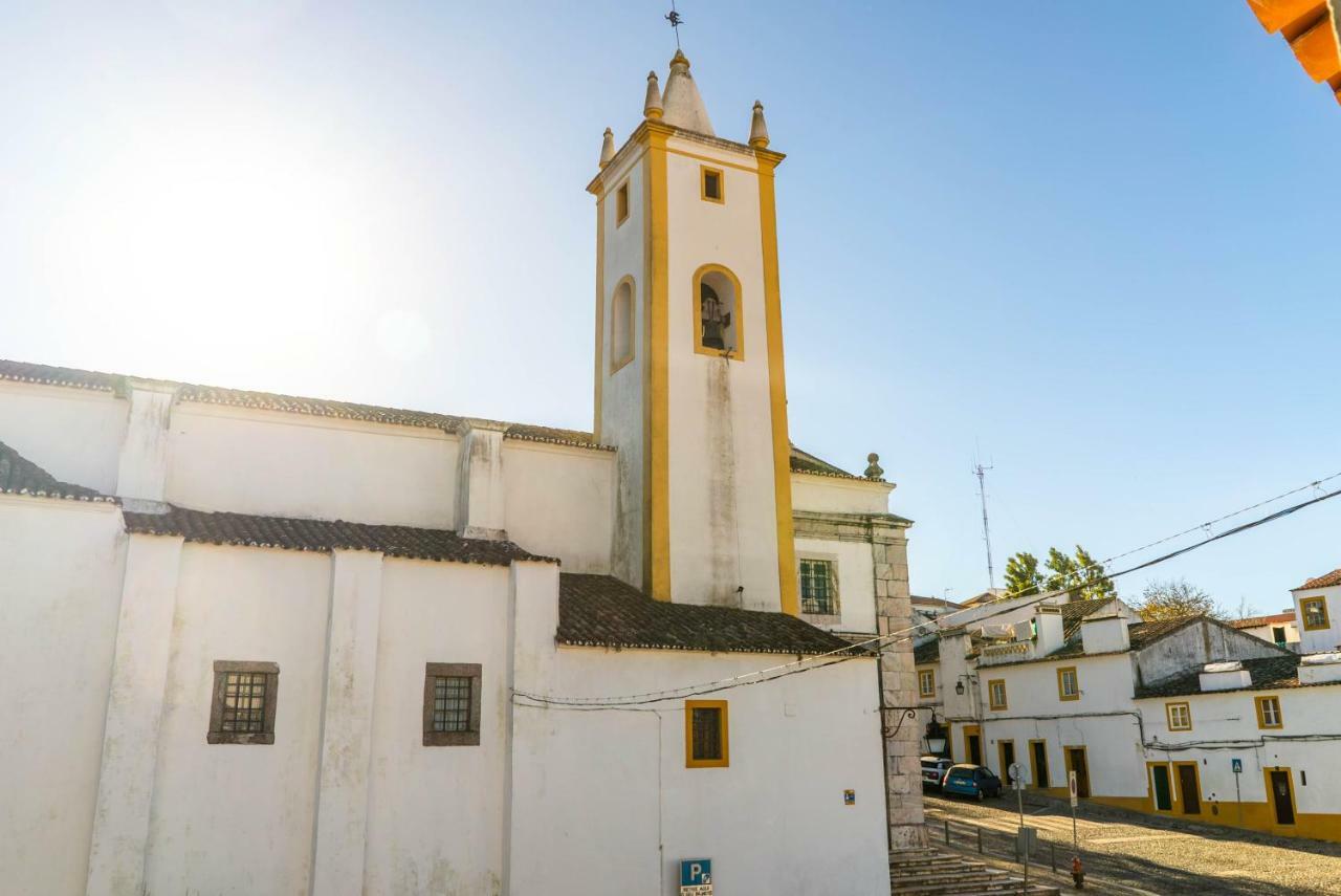 Casa Do Pateo II Villa Evora Ngoại thất bức ảnh
