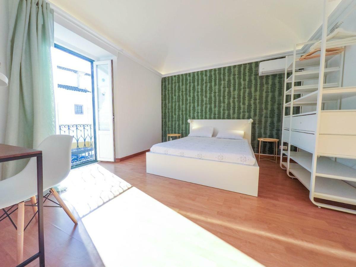 Casa Do Pateo II Villa Evora Ngoại thất bức ảnh