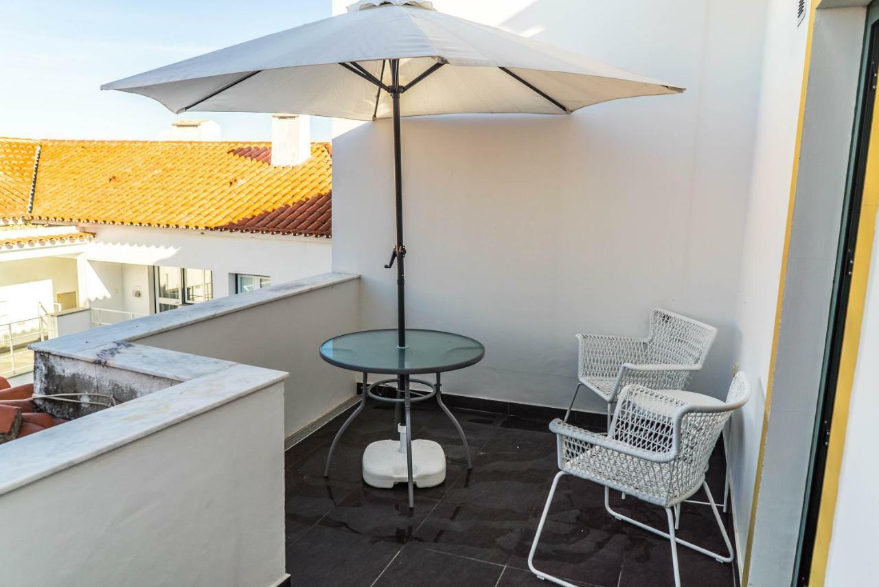 Casa Do Pateo II Villa Evora Ngoại thất bức ảnh