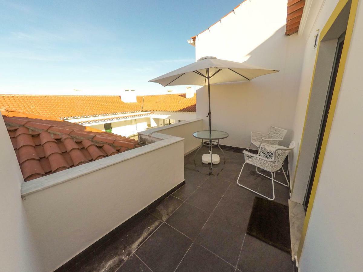 Casa Do Pateo II Villa Evora Ngoại thất bức ảnh